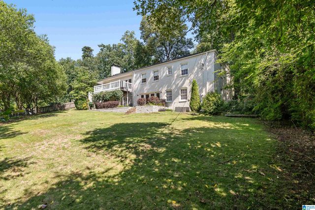 3617 ROCKHILL ROAD, Mountain Brook, AL 35223