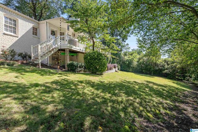 3617 ROCKHILL ROAD, Mountain Brook, AL 35223