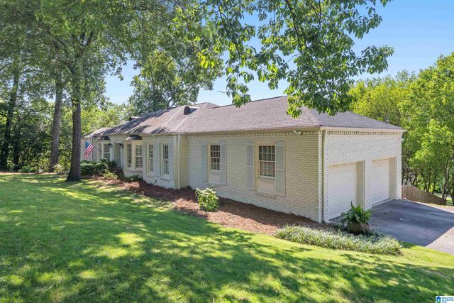 3617 ROCKHILL ROAD, Mountain Brook, AL 35223