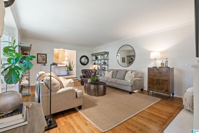 3617 ROCKHILL ROAD, Mountain Brook, AL 35223
