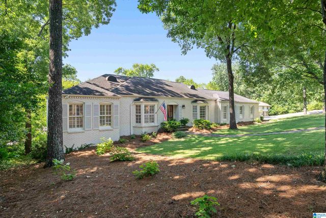 3617 ROCKHILL ROAD, Mountain Brook, AL 35223