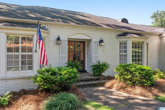 3617 ROCKHILL ROAD, Mountain Brook, AL 35223