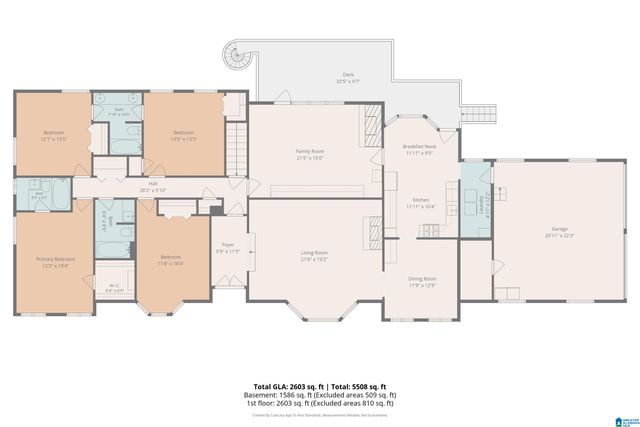 3617 ROCKHILL ROAD, Mountain Brook, AL 35223