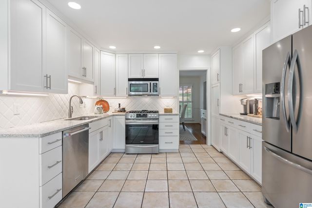 3617 ROCKHILL ROAD, Mountain Brook, AL 35223