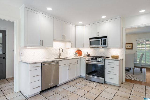 3617 ROCKHILL ROAD, Mountain Brook, AL 35223
