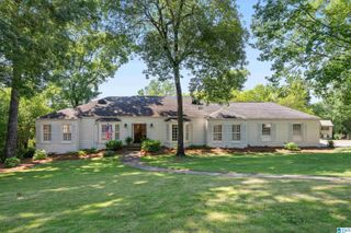 3617 ROCKHILL ROAD, Mountain Brook, AL 35223