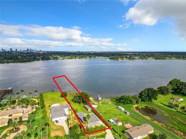 33 S ORTMAN DRIVE, Orlando, FL 32805