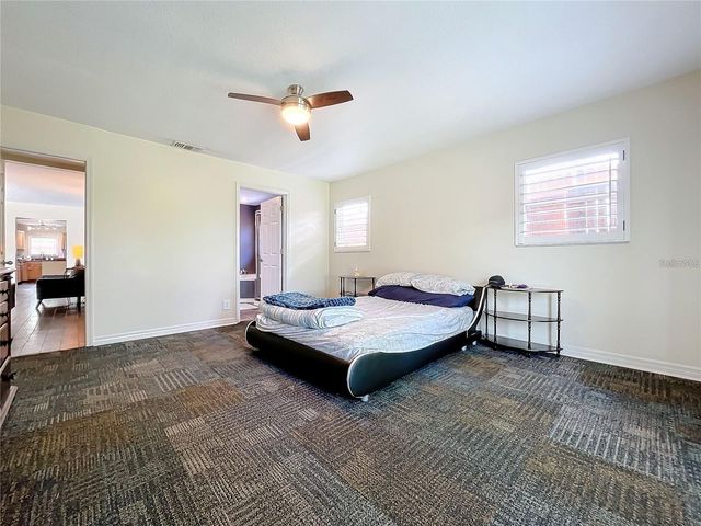 33 S ORTMAN DRIVE, Orlando, FL 32805