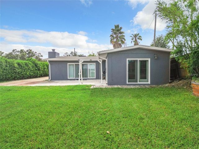 33 S ORTMAN DRIVE, Orlando, FL 32805