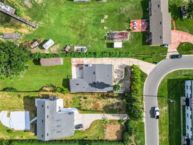 33 S ORTMAN DRIVE, Orlando, FL 32805