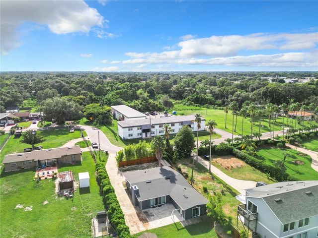 33 S ORTMAN DRIVE, Orlando, FL 32805