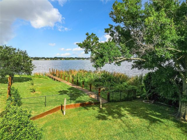 33 S ORTMAN DRIVE, Orlando, FL 32805