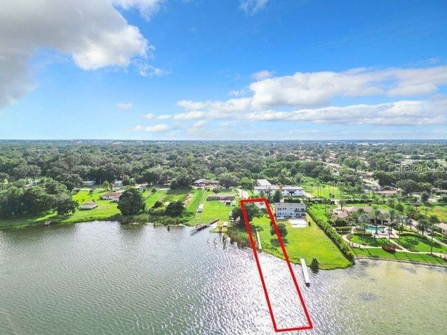 33 S ORTMAN DRIVE, Orlando, FL 32805