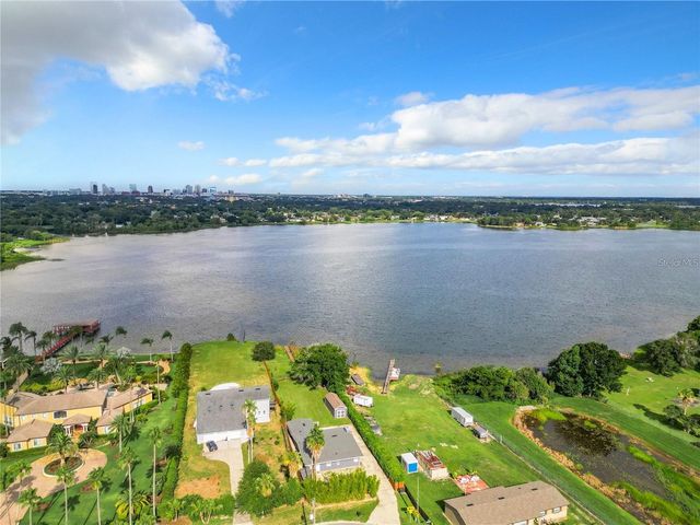 33 S ORTMAN DRIVE, Orlando, FL 32805
