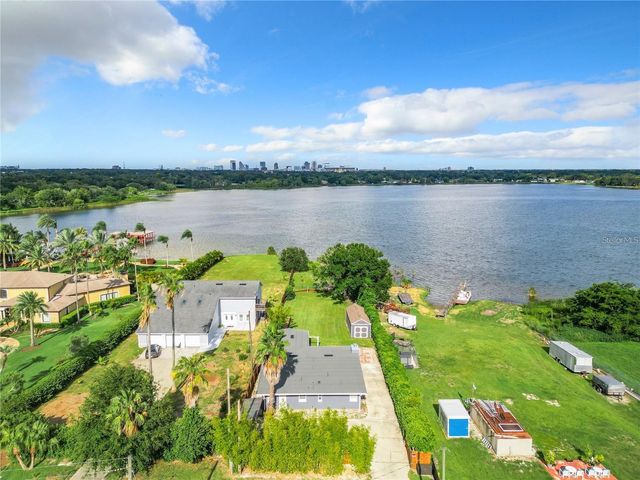 33 S ORTMAN DRIVE, Orlando, FL 32805