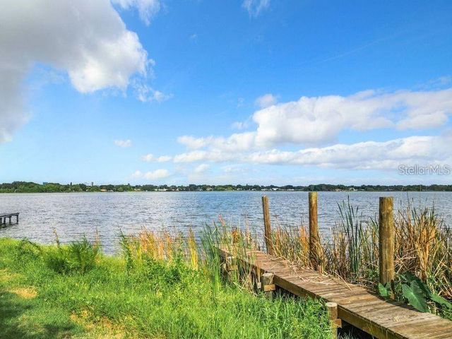 33 S ORTMAN DRIVE, Orlando, FL 32805
