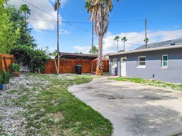 33 S ORTMAN DRIVE, Orlando, FL 32805
