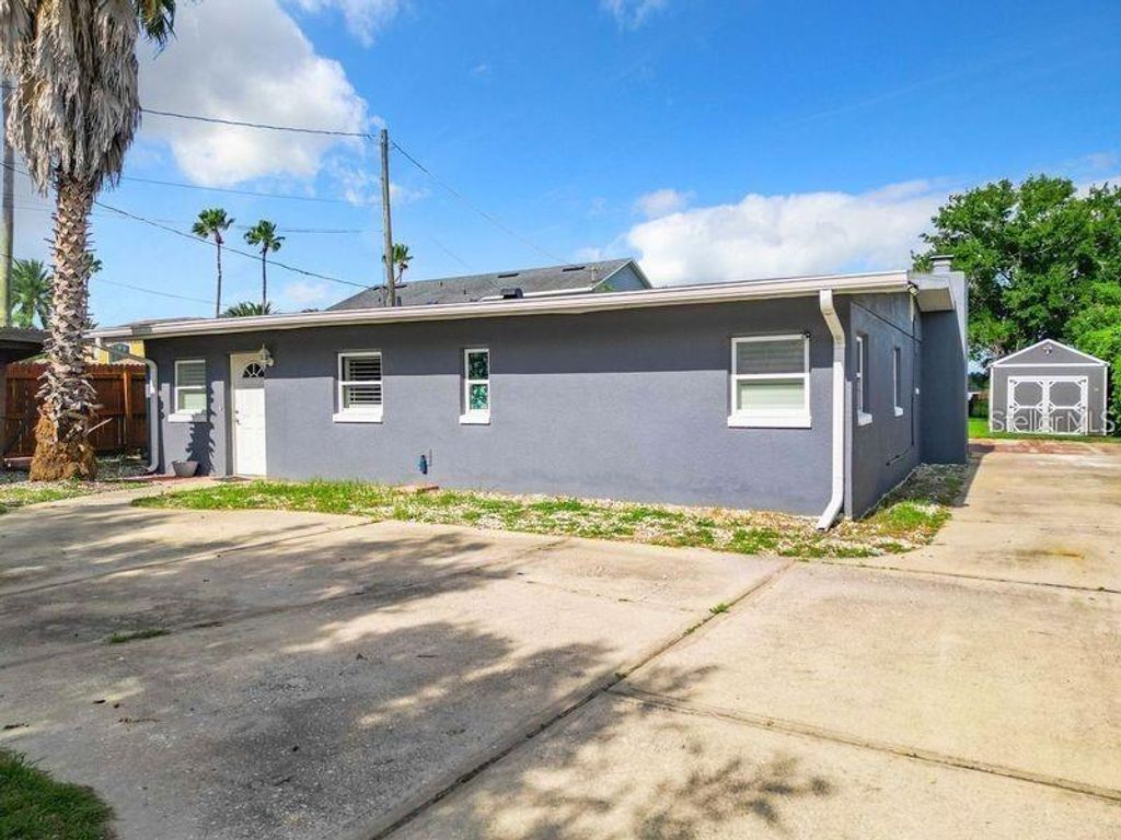 33 S ORTMAN DRIVE, Orlando, FL 32805