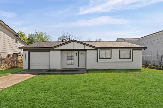 8930 Etta Street, Houston, TX 77093