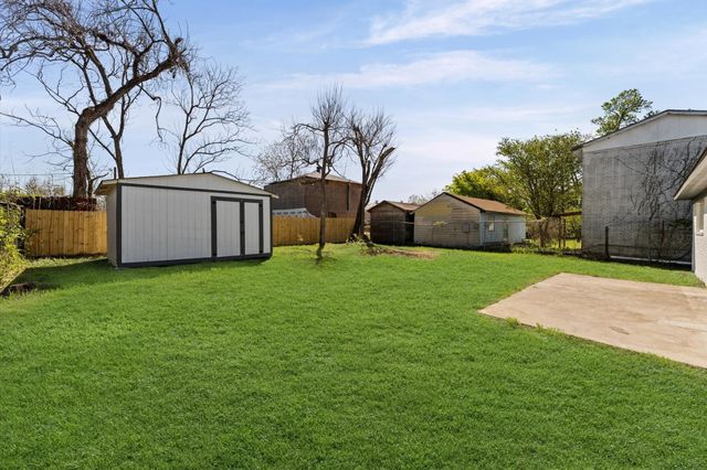 8930 Etta Street, Houston, TX 77093