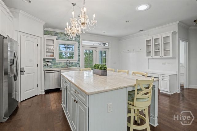 230 Ridgewood Park Drive N, Richmond Hill, GA 31324