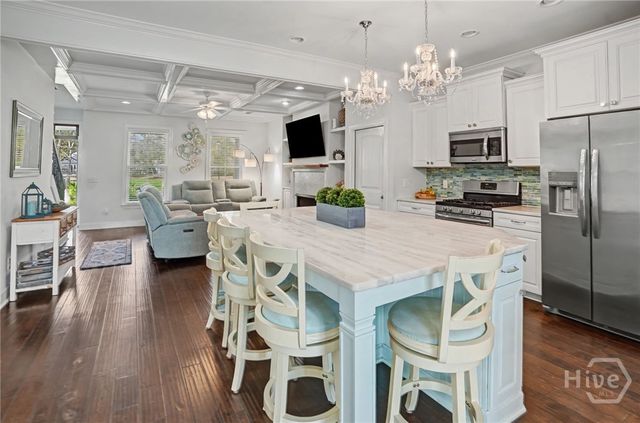 230 Ridgewood Park Drive N, Richmond Hill, GA 31324