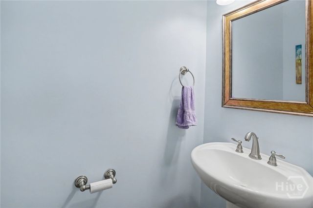 230 Ridgewood Park Drive N, Richmond Hill, GA 31324