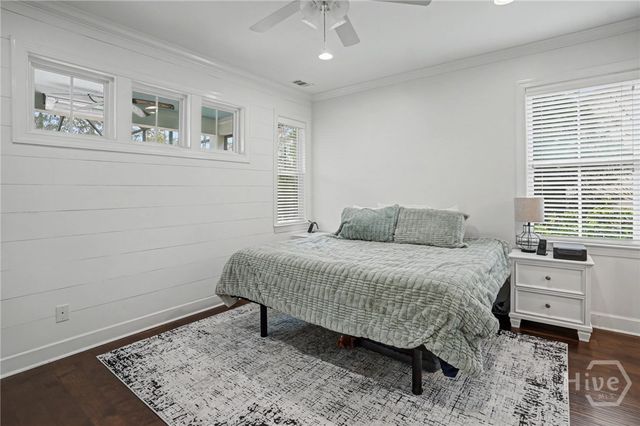 230 Ridgewood Park Drive N, Richmond Hill, GA 31324