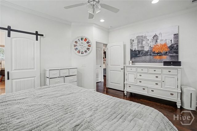 230 Ridgewood Park Drive N, Richmond Hill, GA 31324