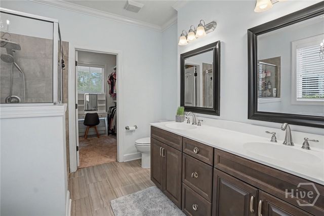 230 Ridgewood Park Drive N, Richmond Hill, GA 31324