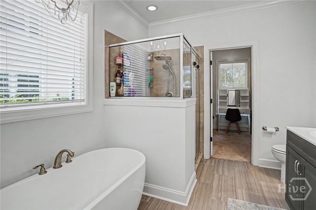 230 Ridgewood Park Drive N, Richmond Hill, GA 31324