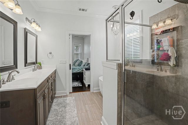 230 Ridgewood Park Drive N, Richmond Hill, GA 31324