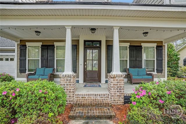 230 Ridgewood Park Drive N, Richmond Hill, GA 31324