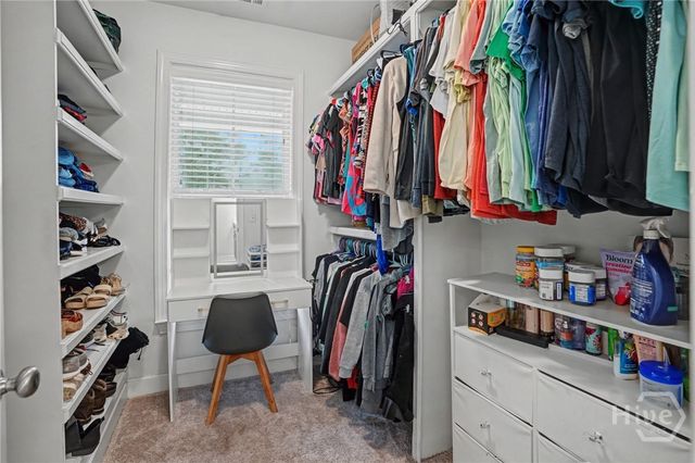 230 Ridgewood Park Drive N, Richmond Hill, GA 31324