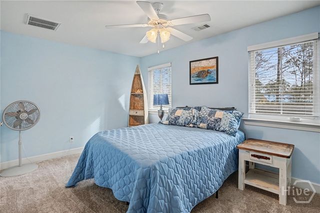 230 Ridgewood Park Drive N, Richmond Hill, GA 31324