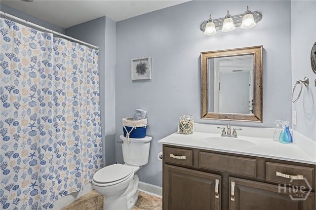 230 Ridgewood Park Drive N, Richmond Hill, GA 31324