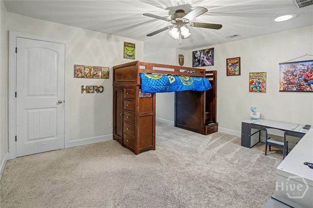 230 Ridgewood Park Drive N, Richmond Hill, GA 31324