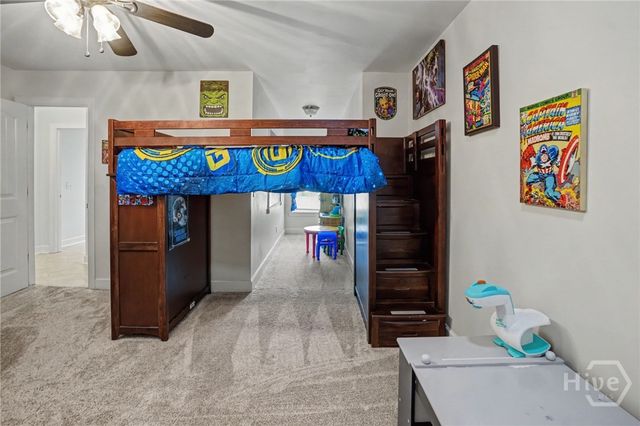 230 Ridgewood Park Drive N, Richmond Hill, GA 31324