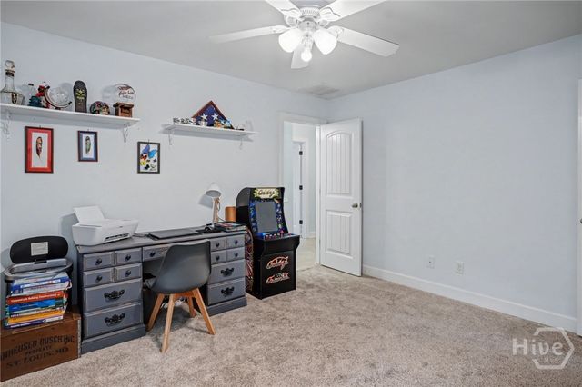 230 Ridgewood Park Drive N, Richmond Hill, GA 31324