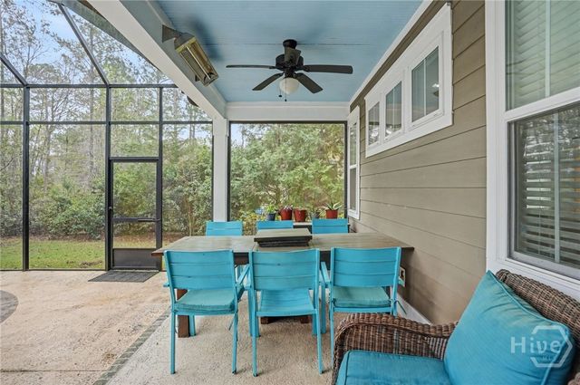 230 Ridgewood Park Drive N, Richmond Hill, GA 31324