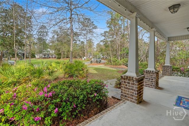 230 Ridgewood Park Drive N, Richmond Hill, GA 31324