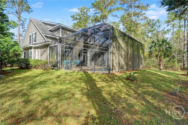 230 Ridgewood Park Drive N, Richmond Hill, GA 31324