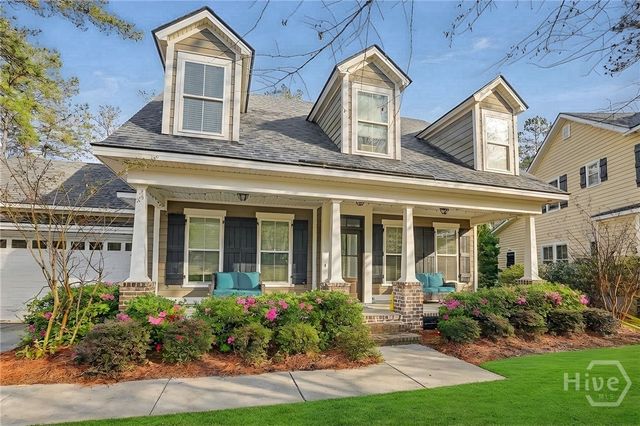 230 Ridgewood Park Drive N, Richmond Hill, GA 31324