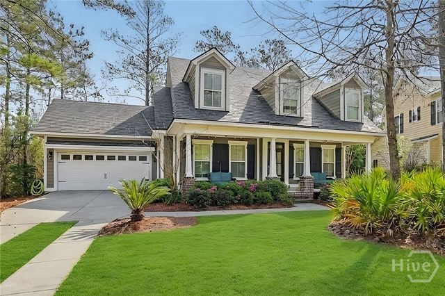 230 Ridgewood Park Drive N, Richmond Hill, GA 31324