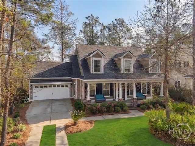 230 Ridgewood Park Drive N, Richmond Hill, GA 31324