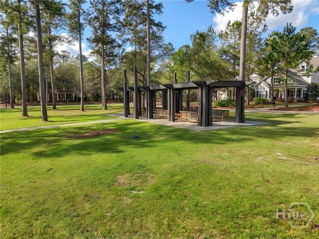 230 Ridgewood Park Drive N, Richmond Hill, GA 31324