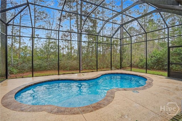 230 Ridgewood Park Drive N, Richmond Hill, GA 31324