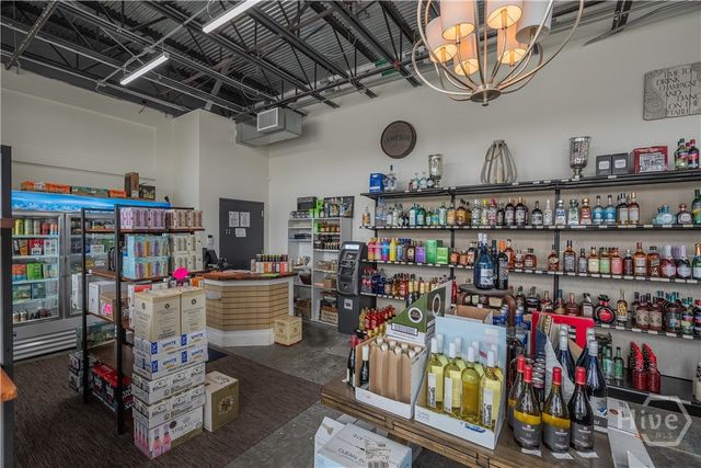 230 Ridgewood Park Drive N, Richmond Hill, GA 31324