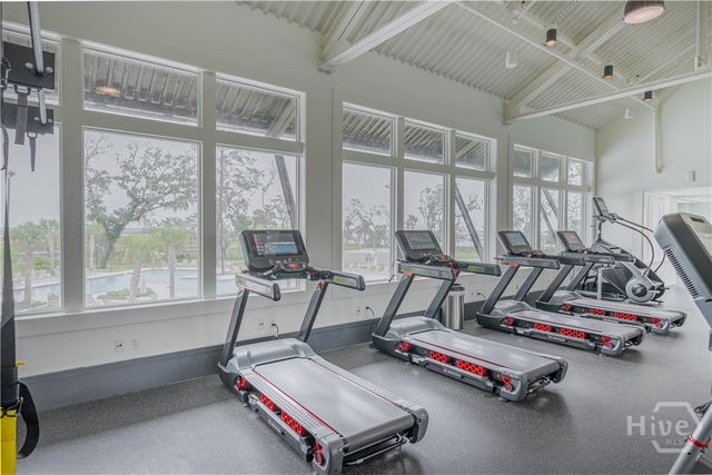 230 Ridgewood Park Drive N, Richmond Hill, GA 31324