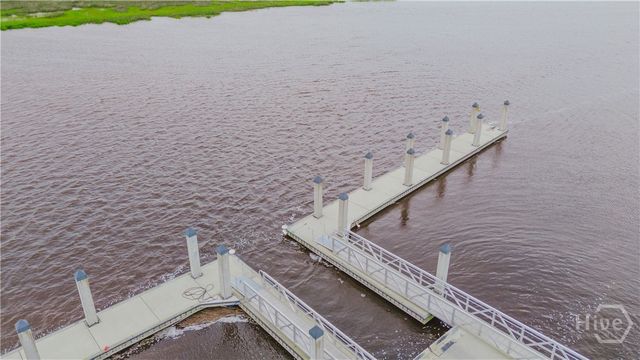 230 Ridgewood Park Drive N, Richmond Hill, GA 31324